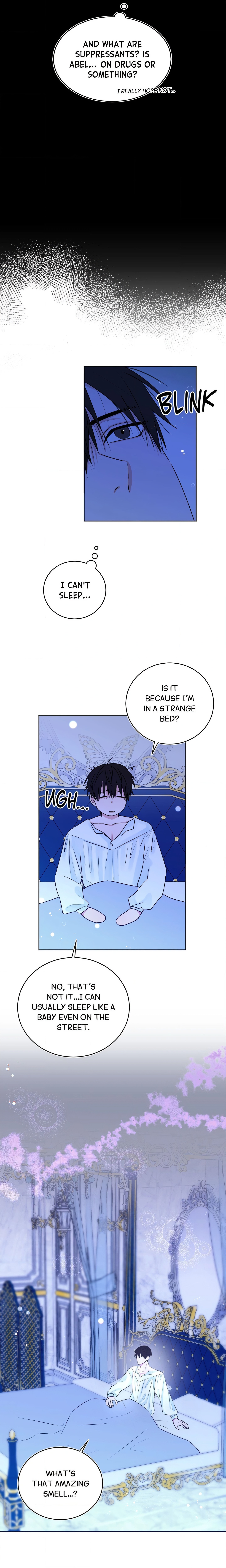 Wait… I’m an Apex Alpha in Another World?! (Uncensored) Page 11 - MangaHe