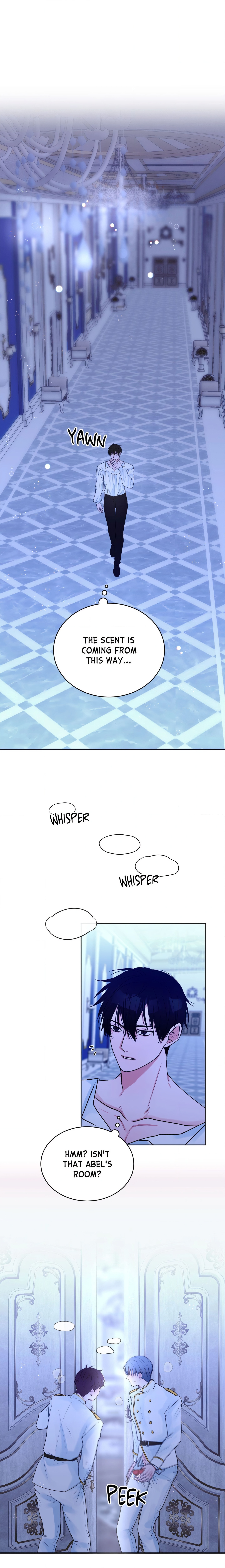 Wait… I’m an Apex Alpha in Another World?! (Uncensored) Page 12 - MangaHe