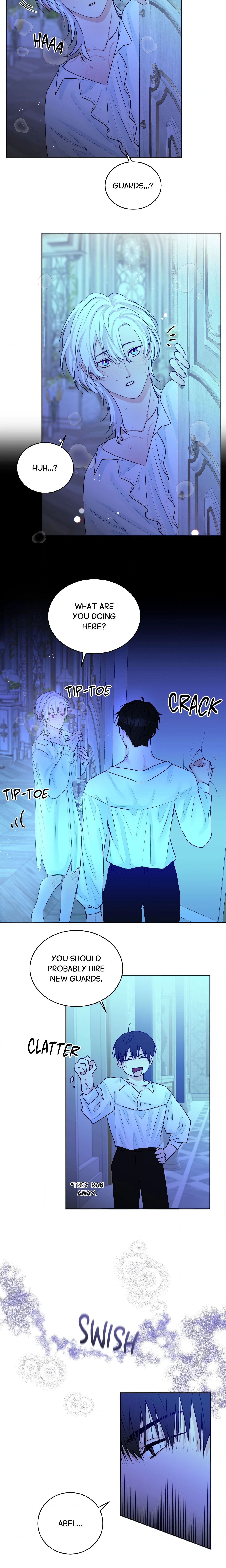 Wait… I’m an Apex Alpha in Another World?! (Uncensored) Page 14 - MangaHe