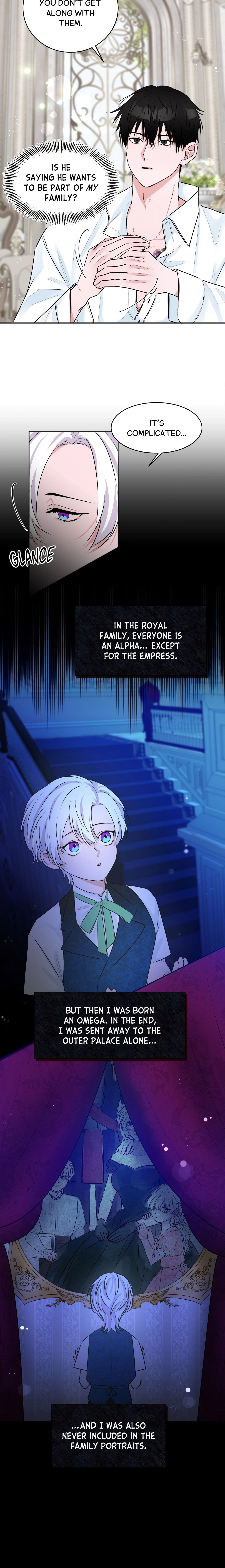 Wait… I’m an Apex Alpha in Another World?! (Uncensored) Page 5 - MangaHe