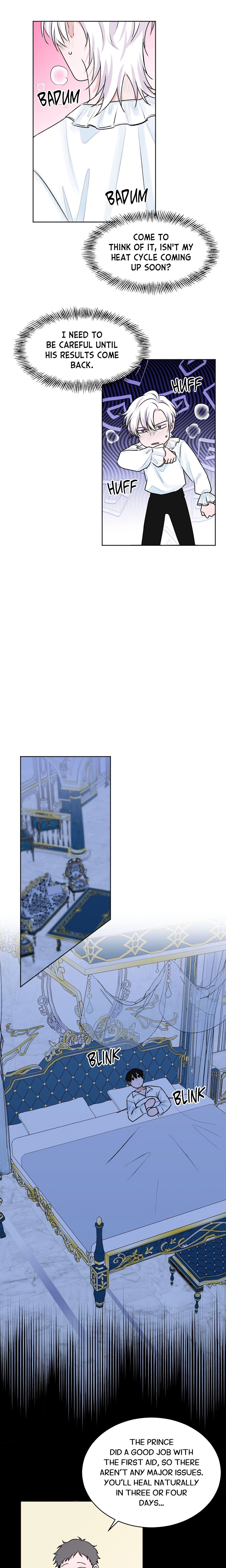 Wait… I’m an Apex Alpha in Another World?! (Uncensored) Page 9 - MangaHe