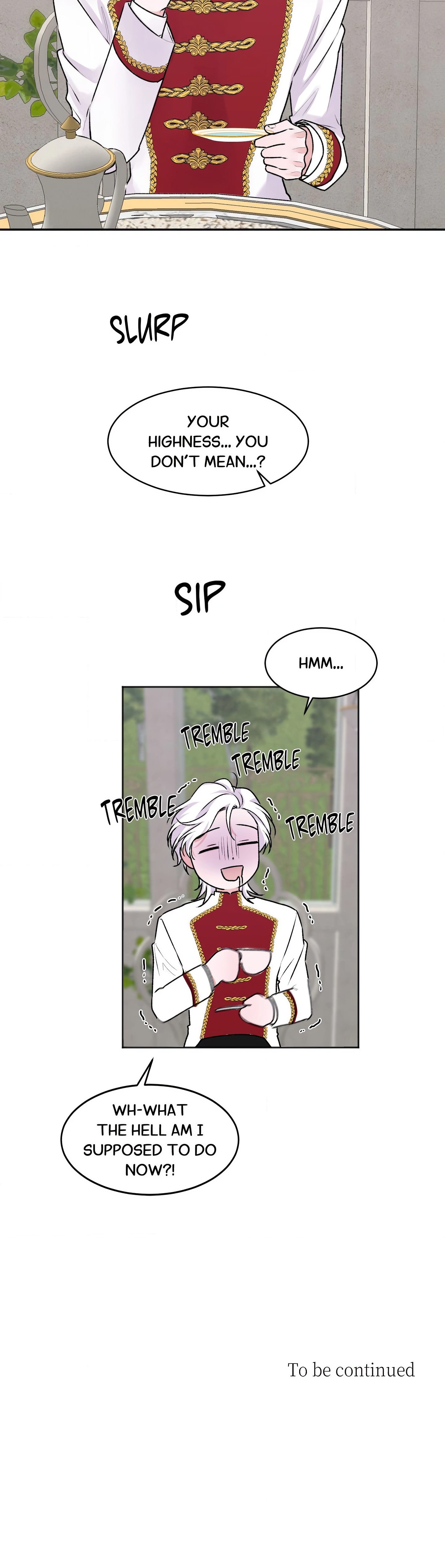 Wait… I’m an Apex Alpha in Another World?! (Uncensored) Page 19 - MangaHe