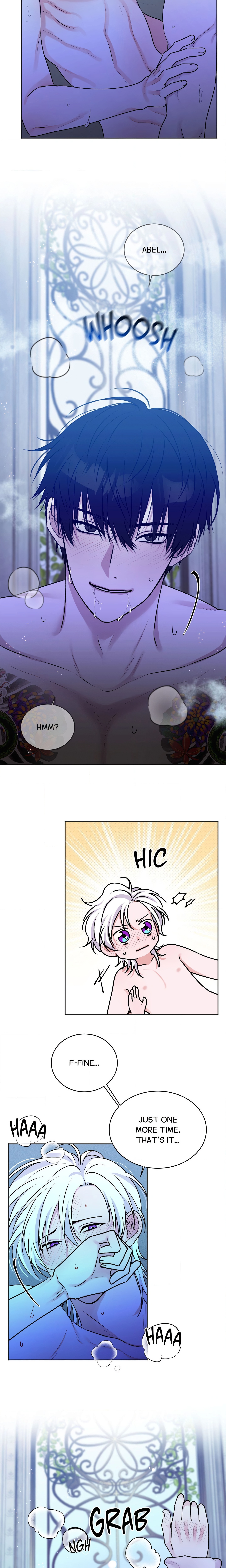 Wait… I’m an Apex Alpha in Another World?! (Uncensored) Page 4 - MangaHe