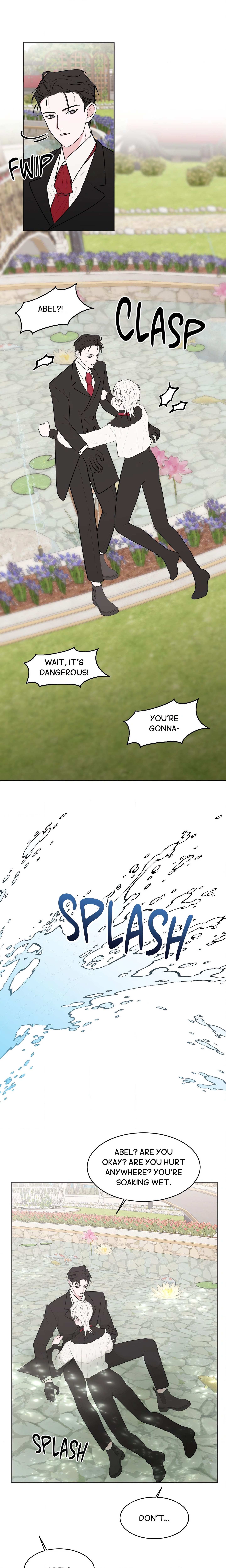 Wait… I’m an Apex Alpha in Another World?! (Uncensored) Page 12 - MangaHe