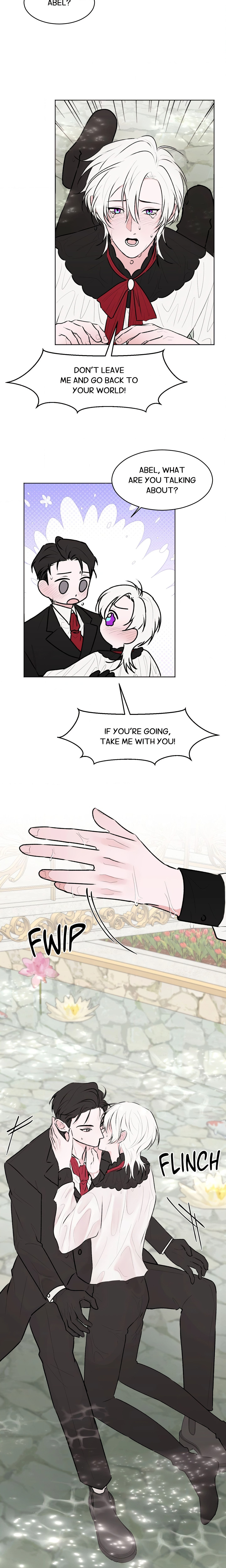 Wait… I’m an Apex Alpha in Another World?! (Uncensored) Page 13 - MangaHe