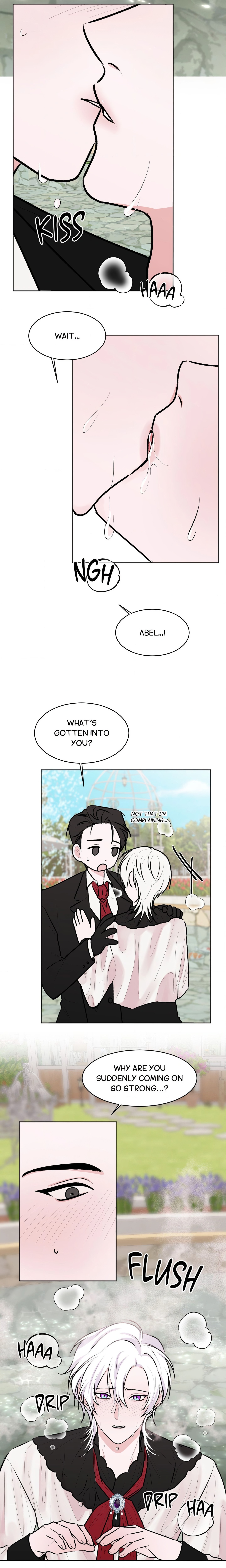 Wait… I’m an Apex Alpha in Another World?! (Uncensored) Page 14 - MangaHe