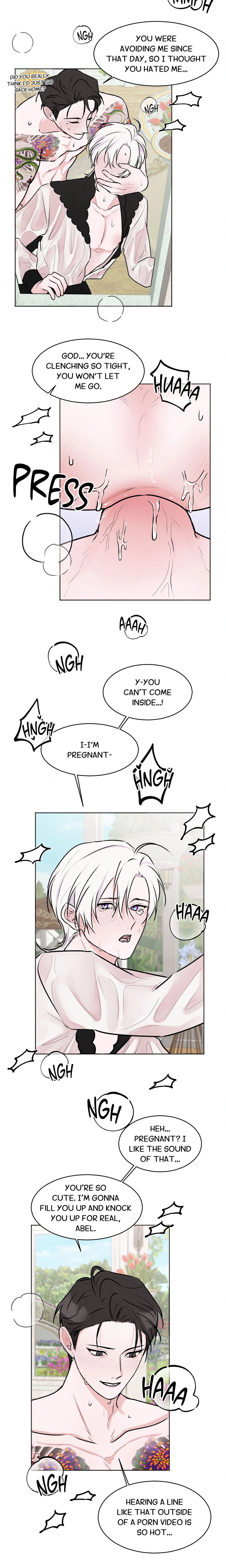 Wait… I’m an Apex Alpha in Another World?! (Uncensored) Page 17 - MangaHe