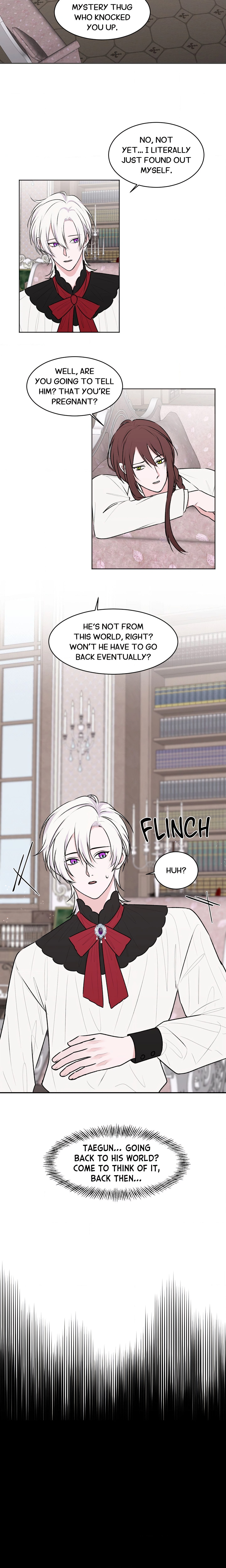Wait… I’m an Apex Alpha in Another World?! (Uncensored) Page 5 - MangaHe