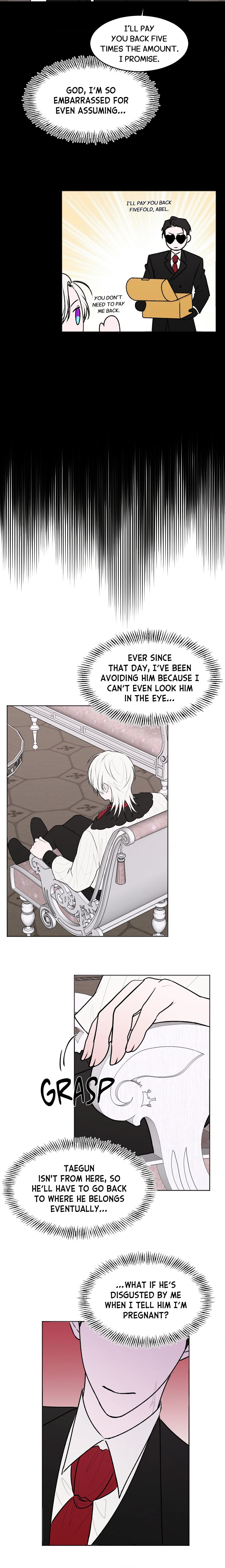 Wait… I’m an Apex Alpha in Another World?! (Uncensored) Page 8 - MangaHe