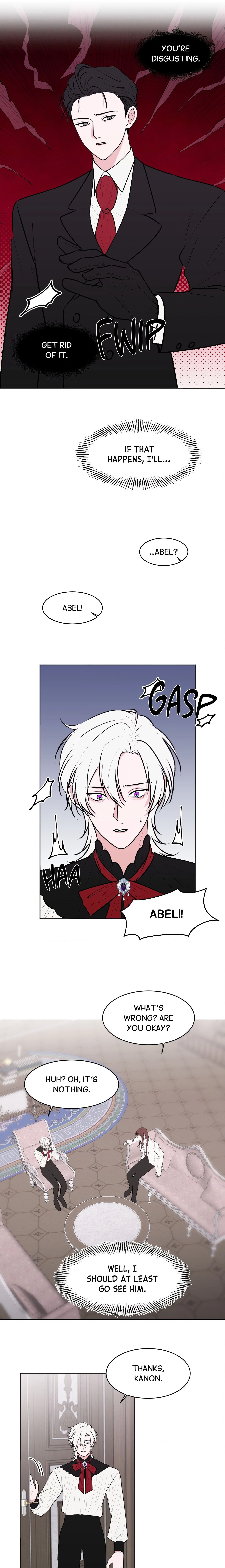 Wait… I’m an Apex Alpha in Another World?! (Uncensored) Page 9 - MangaHe