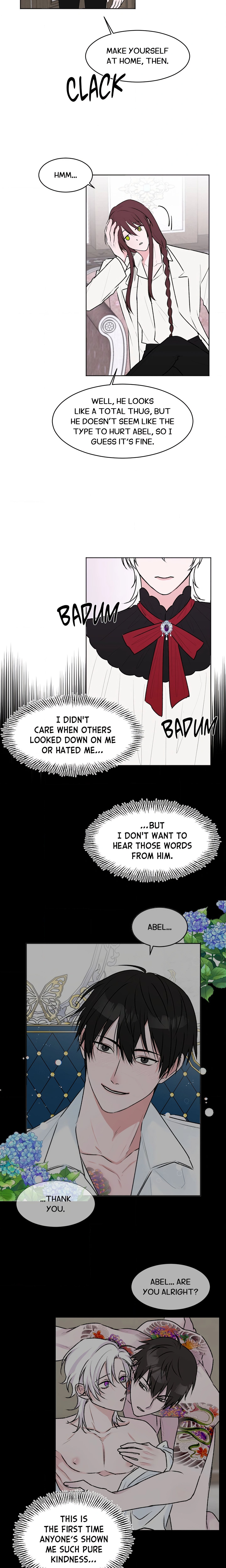 Wait… I’m an Apex Alpha in Another World?! (Uncensored) Page 10 - MangaHe