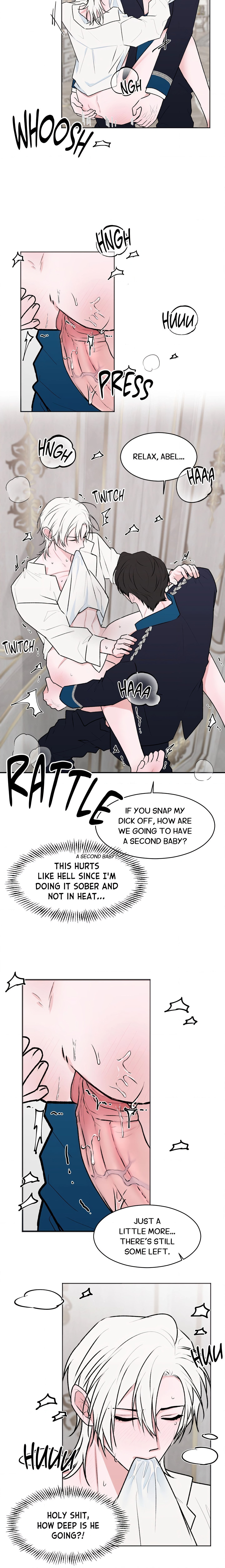Wait… I’m an Apex Alpha in Another World?! (Uncensored) Page 11 - MangaHe