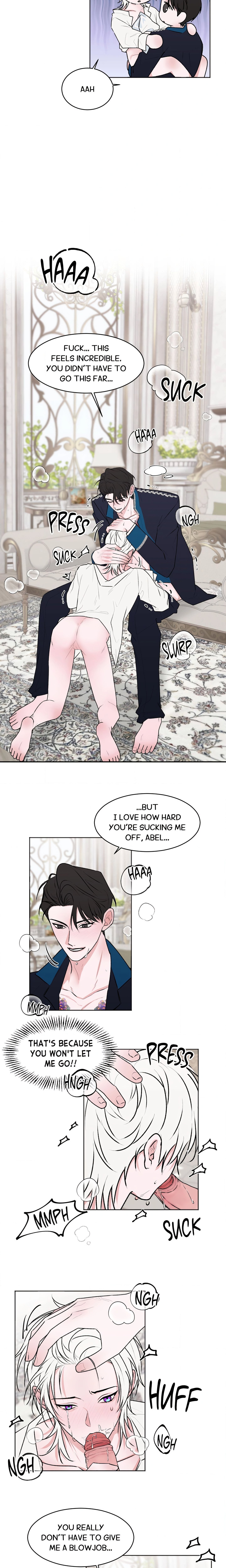 Wait… I’m an Apex Alpha in Another World?! (Uncensored) Page 13 - MangaHe