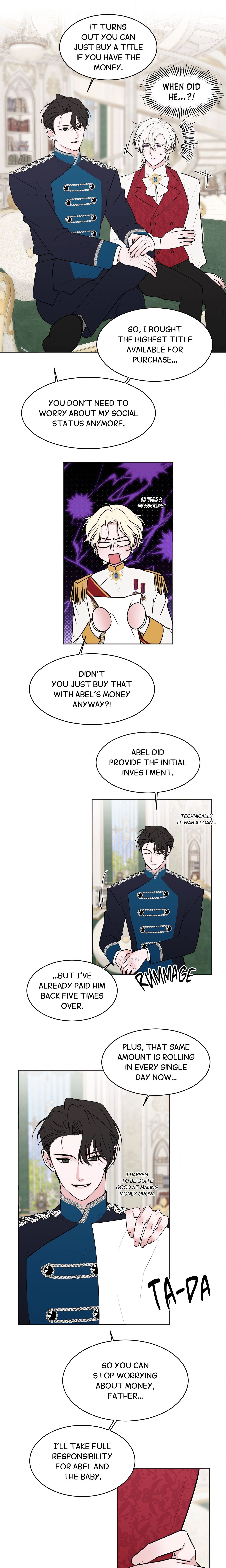 Wait… I’m an Apex Alpha in Another World?! (Uncensored) Page 6 - MangaHe