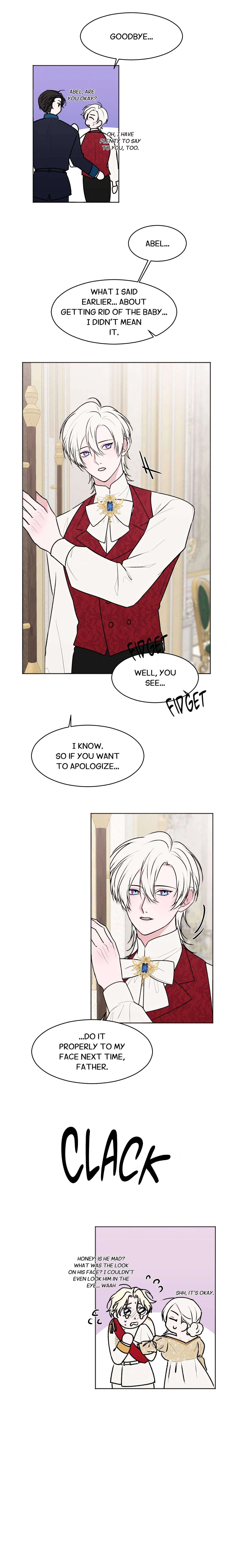 Wait… I’m an Apex Alpha in Another World?! (Uncensored) Page 9 - MangaHe