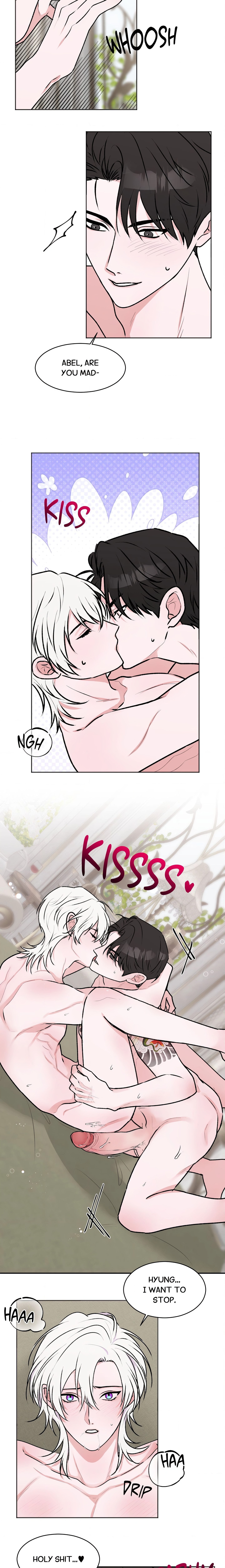 Wait… I’m an Apex Alpha in Another World?! (Uncensored) Page 13 - MangaHe