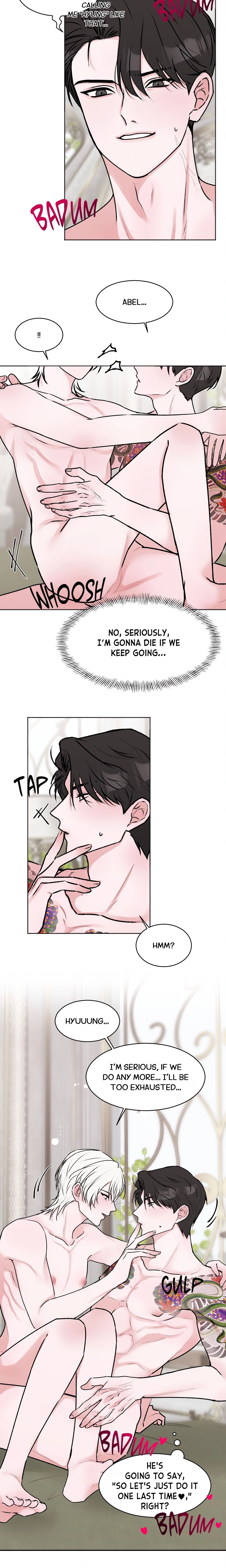 Wait… I’m an Apex Alpha in Another World?! (Uncensored) Page 14 - MangaHe
