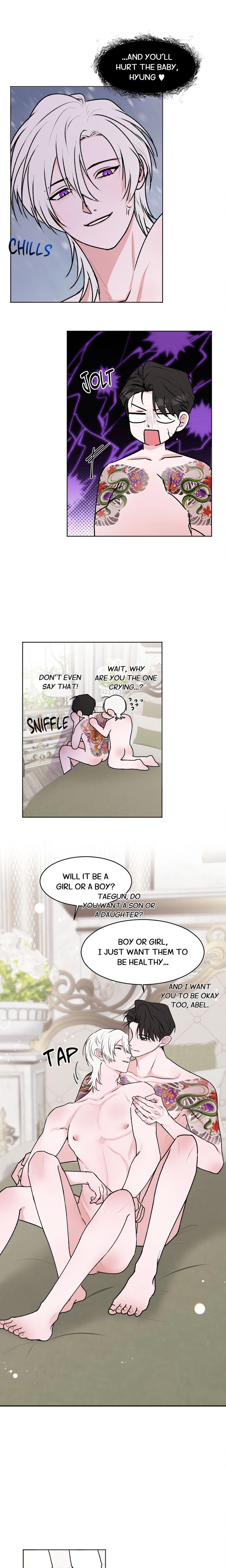 Wait… I’m an Apex Alpha in Another World?! (Uncensored) Page 15 - MangaHe