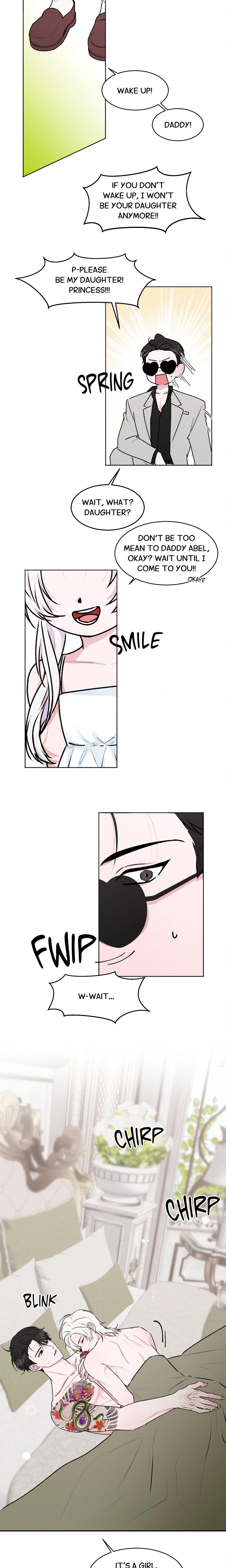Wait… I’m an Apex Alpha in Another World?! (Uncensored) Page 16 - MangaHe