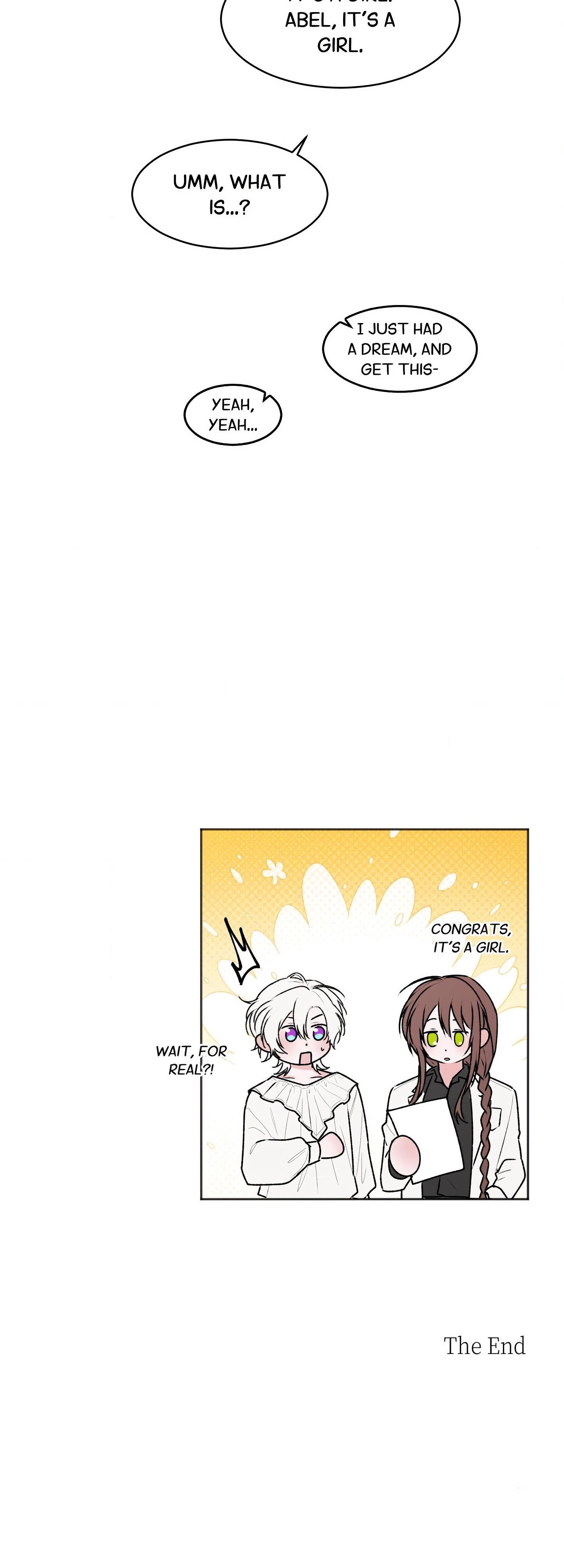 Wait… I’m an Apex Alpha in Another World?! (Uncensored) Page 17 - MangaHe