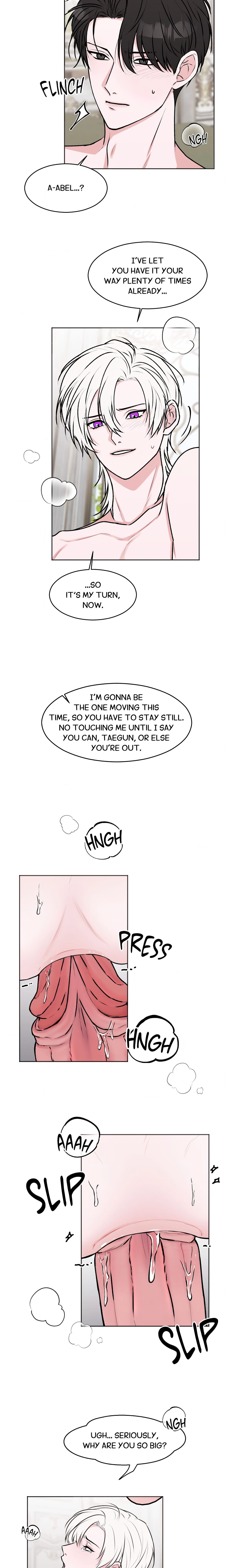 Wait… I’m an Apex Alpha in Another World?! (Uncensored) Page 4 - MangaHe