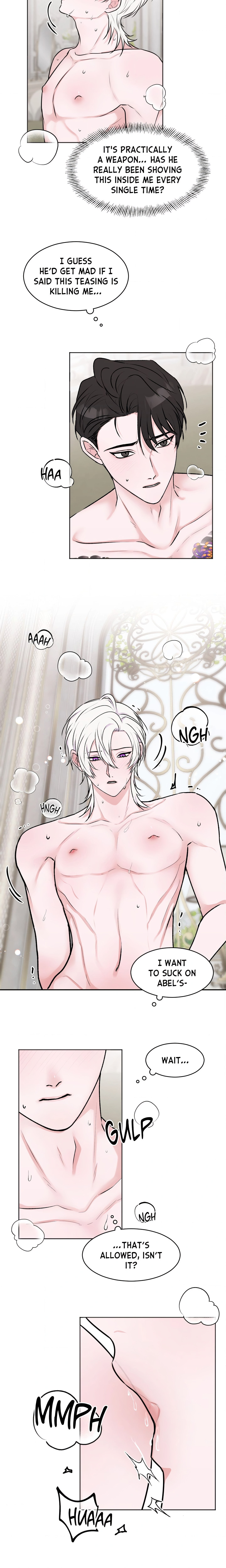 Wait… I’m an Apex Alpha in Another World?! (Uncensored) Page 5 - MangaHe