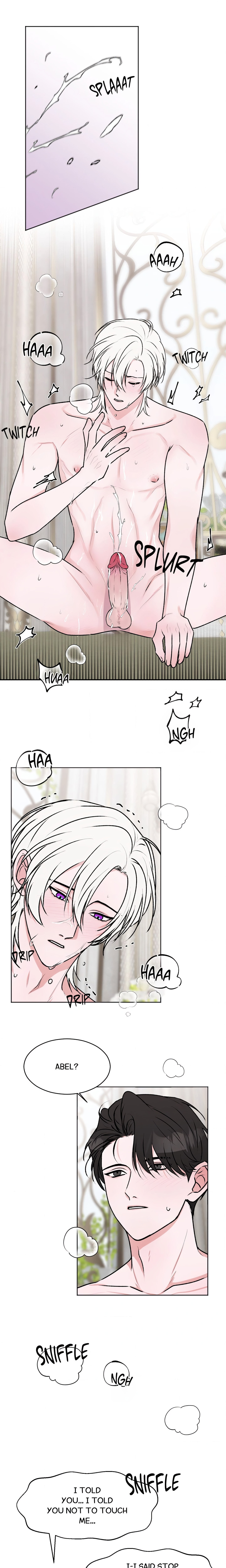 Wait… I’m an Apex Alpha in Another World?! (Uncensored) Page 9 - MangaHe