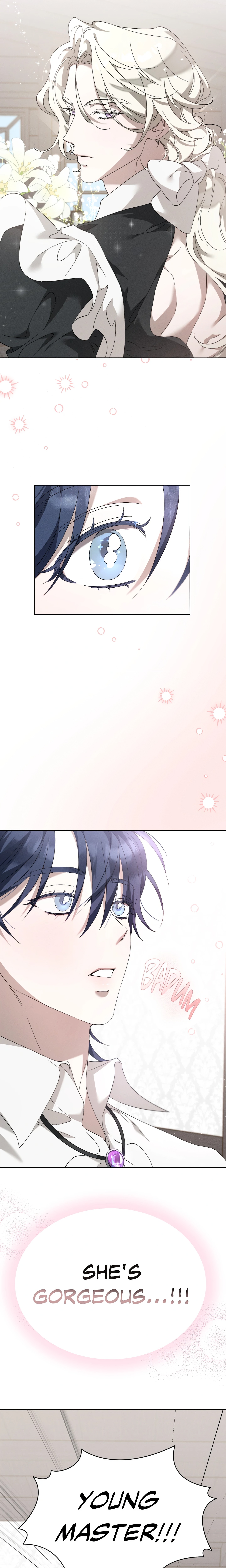 Extra Virgin (Uncensored) Page 14 - MangaHe