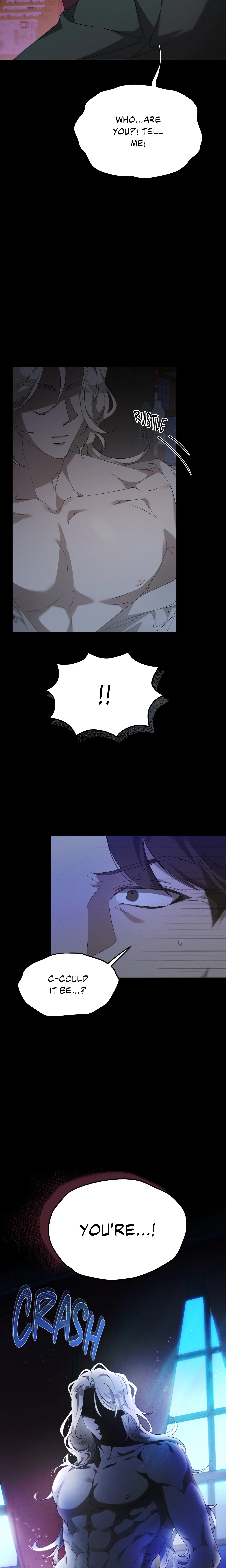 Extra Virgin (Uncensored) Page 4 - MangaHe