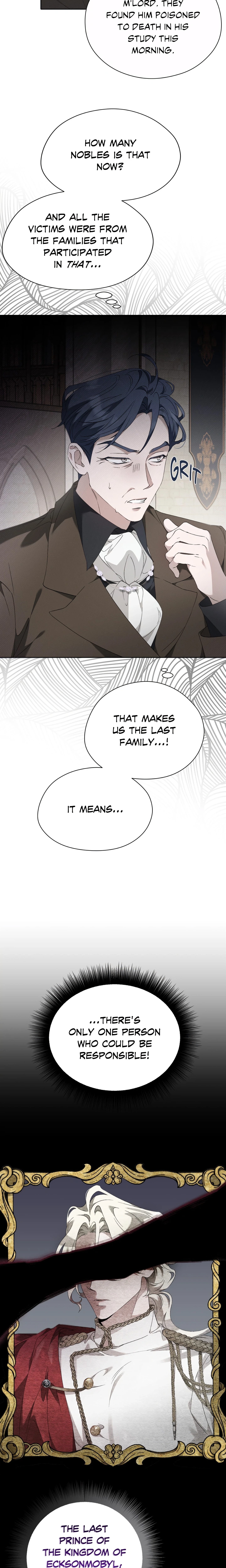 Extra Virgin (Uncensored) Page 6 - MangaHe