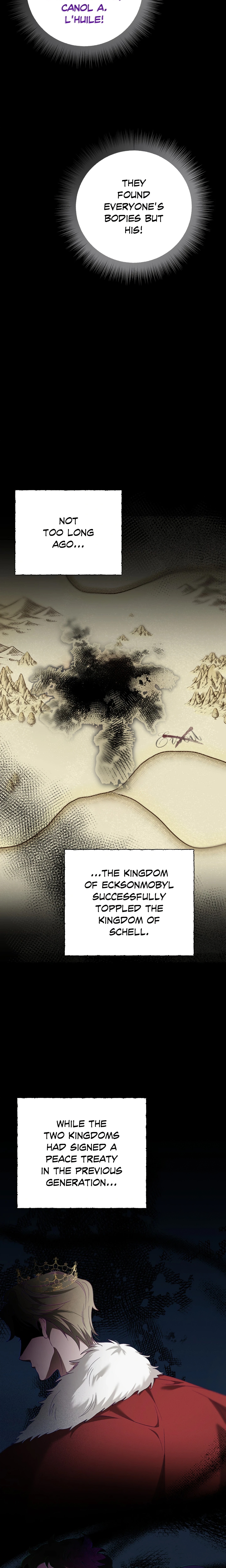 Extra Virgin (Uncensored) Page 7 - MangaHe