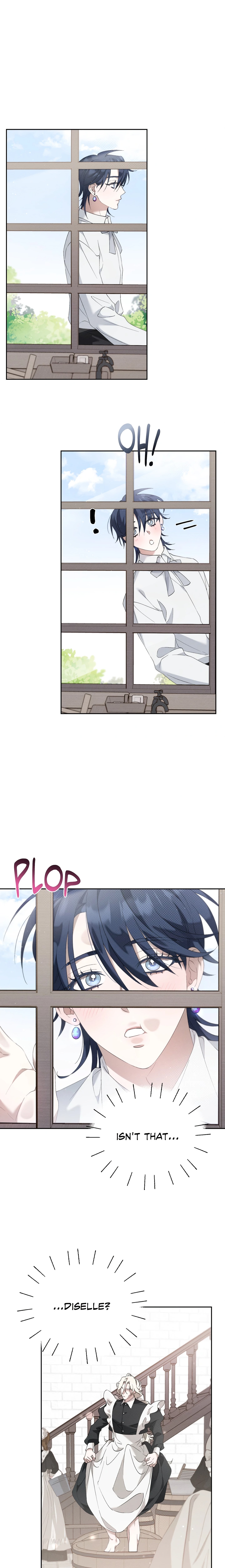 Extra Virgin (Uncensored) Page 11 - MangaHe