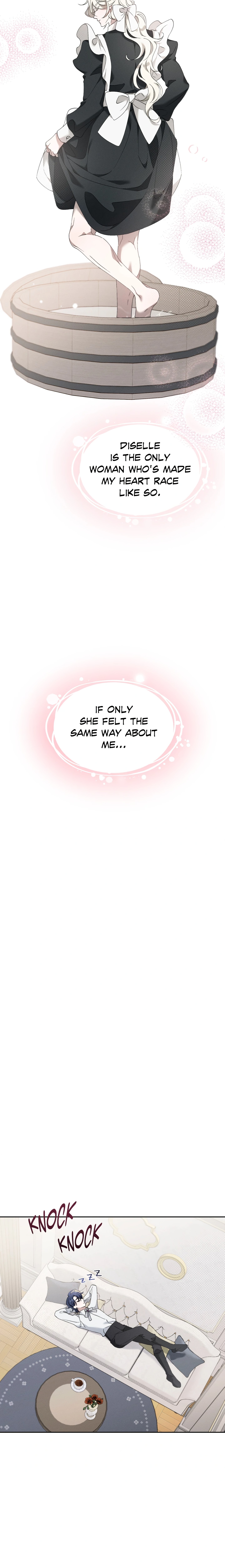 Extra Virgin (Uncensored) Page 13 - MangaHe
