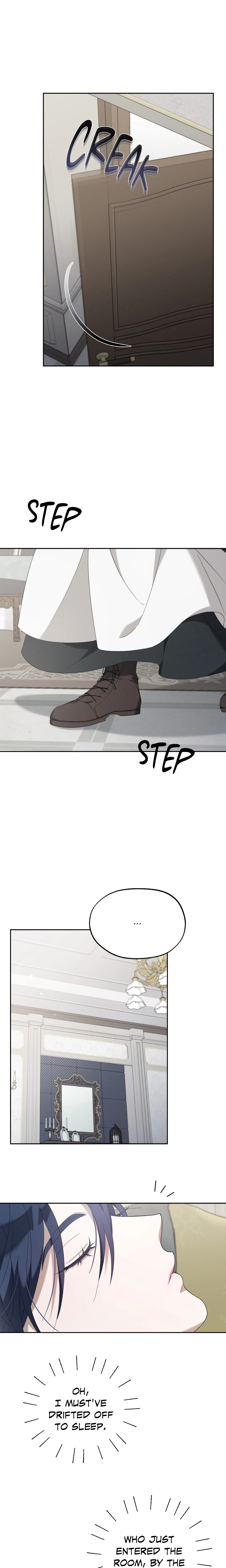 Extra Virgin (Uncensored) Page 14 - MangaHe