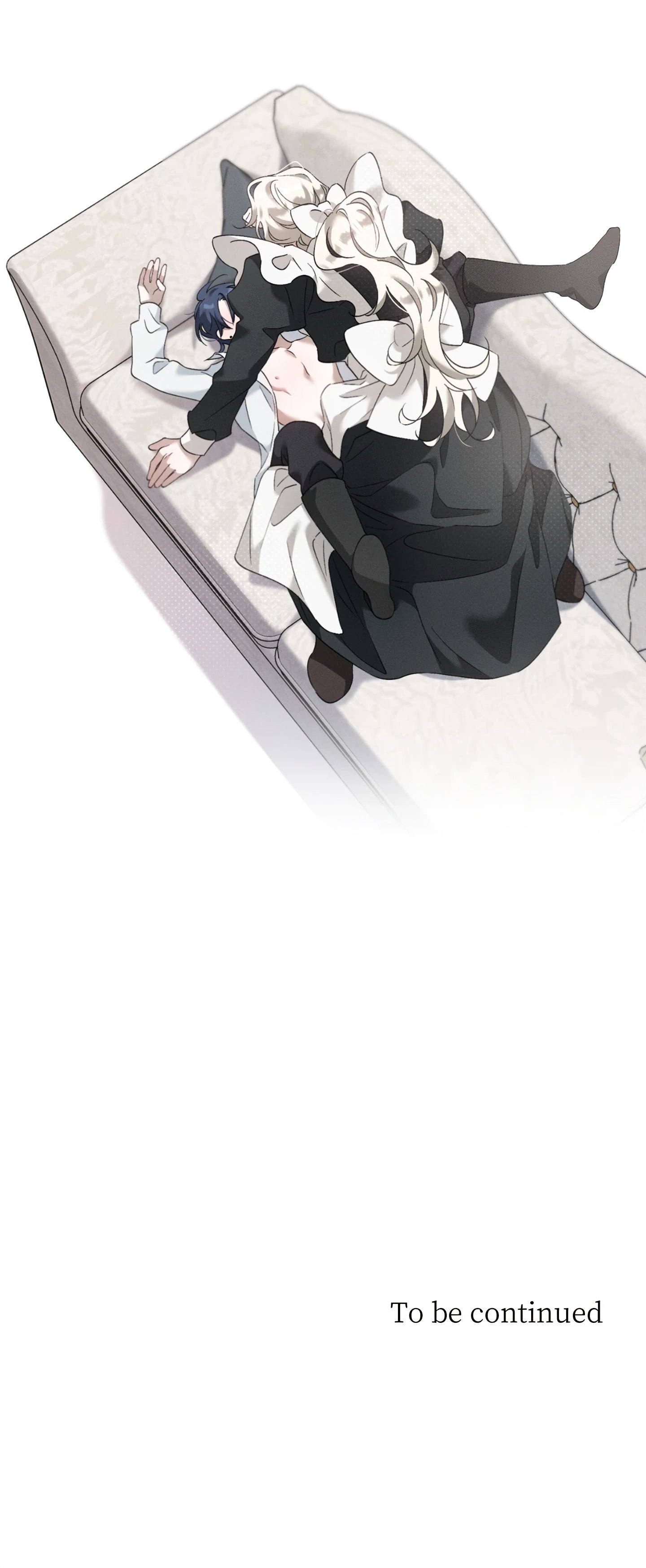 Extra Virgin (Uncensored) Page 23 - MangaHe