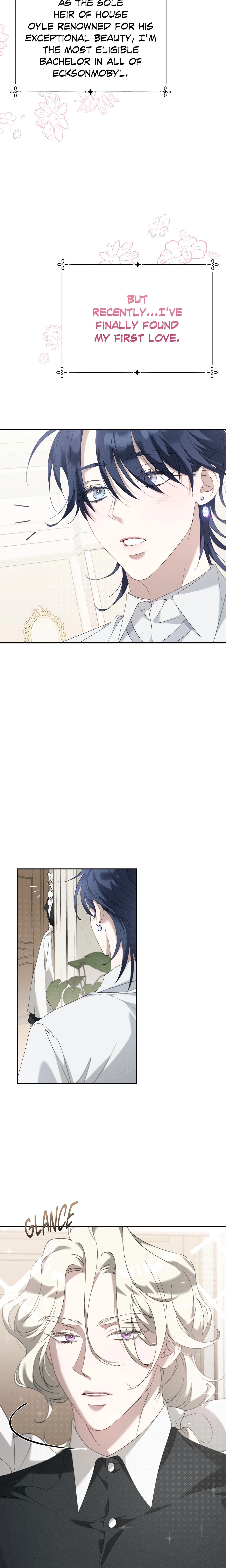 Extra Virgin (Uncensored) Page 5 - MangaHe