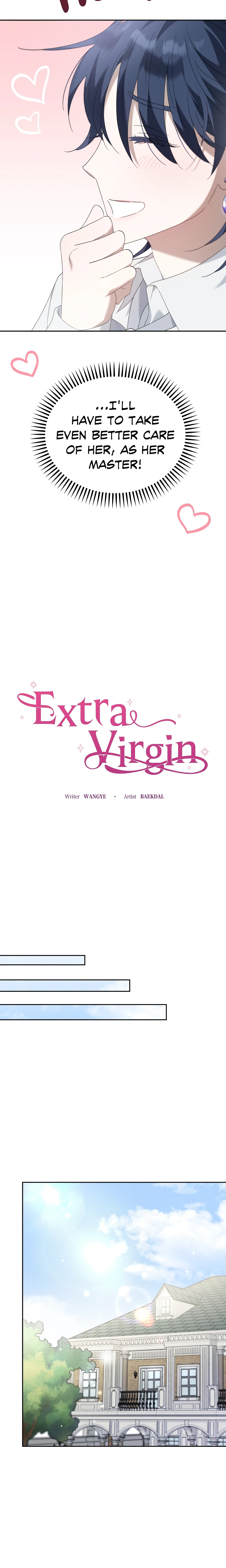 Extra Virgin (Uncensored) Page 10 - MangaHe