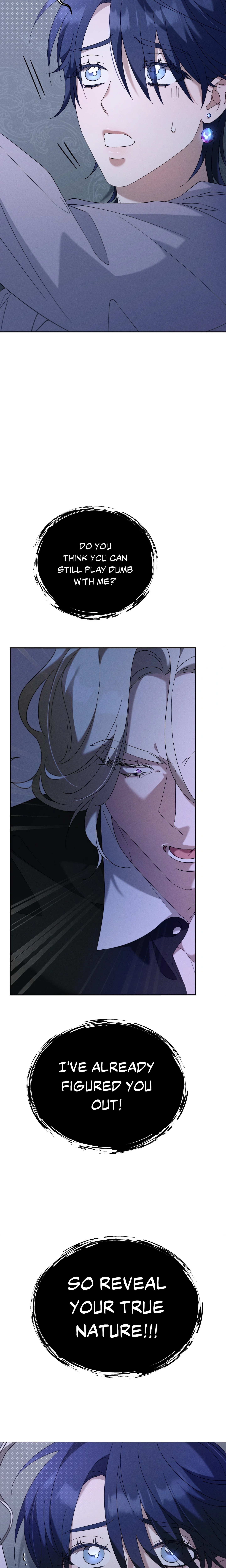 Extra Virgin (Uncensored) Page 11 - MangaHe