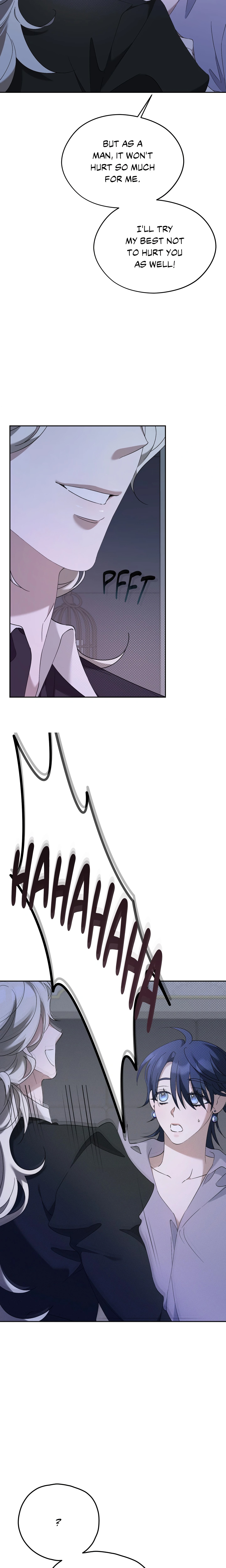 Extra Virgin (Uncensored) Page 15 - MangaHe