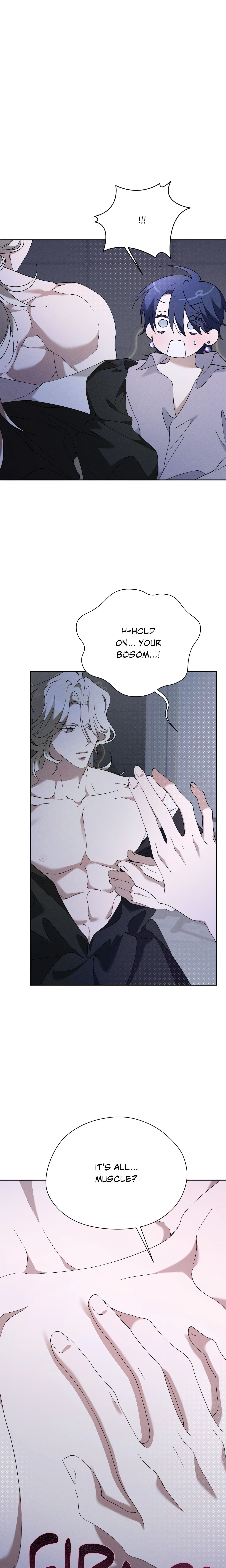 Extra Virgin (Uncensored) Page 17 - MangaHe