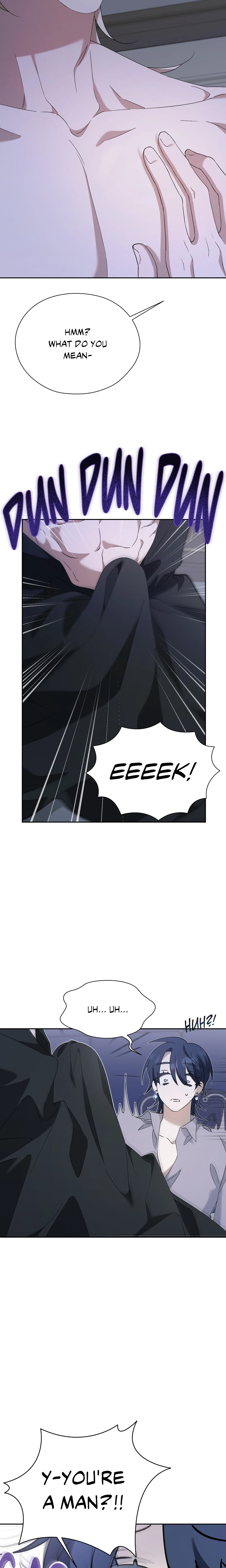 Extra Virgin (Uncensored) Page 20 - MangaHe