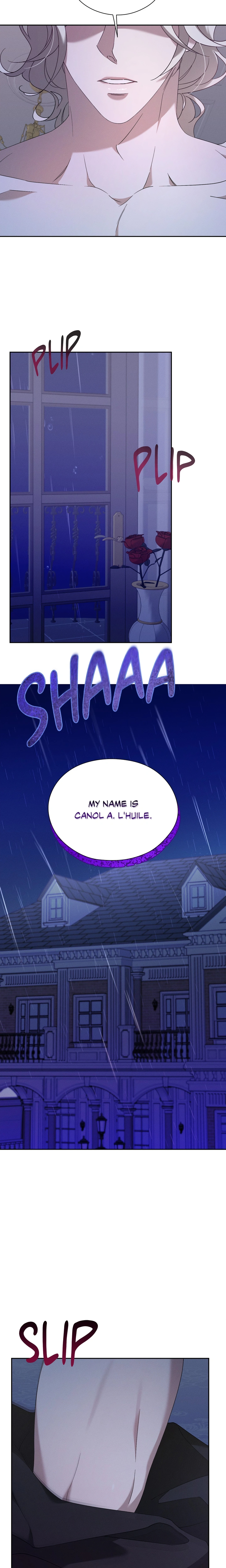 Extra Virgin (Uncensored) Page 25 - MangaHe