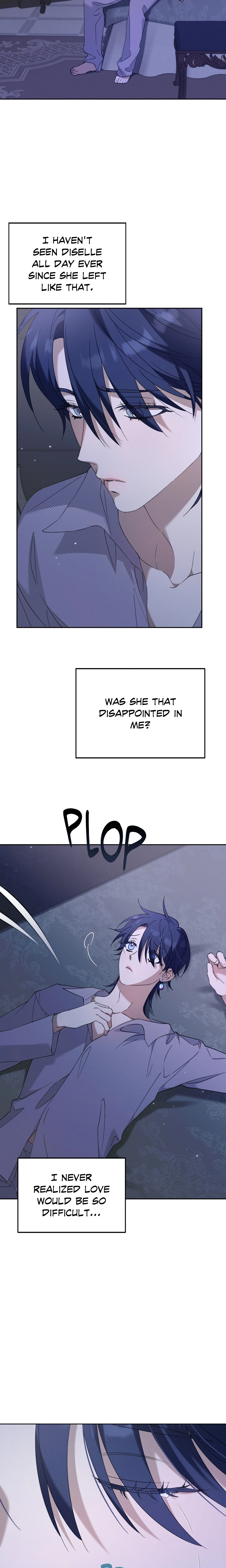 Extra Virgin (Uncensored) Page 7 - MangaHe