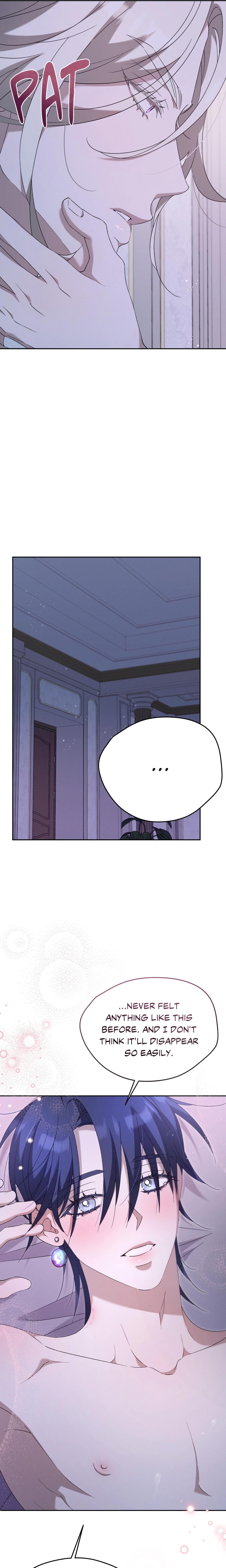 Extra Virgin (Uncensored) Page 26 - MangaHe