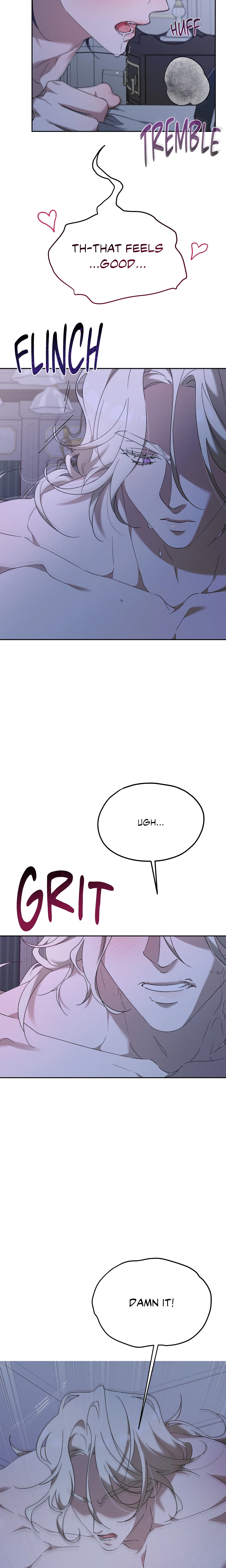 Extra Virgin (Uncensored) Page 9 - MangaHe