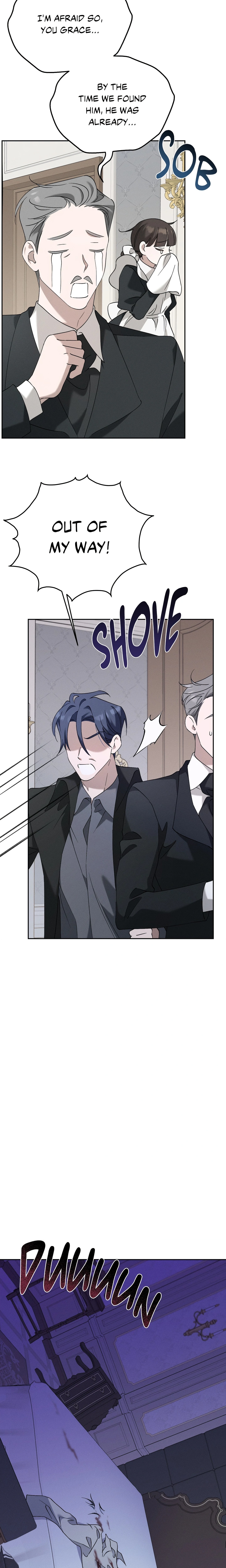 Extra Virgin (Uncensored) Page 18 - MangaHe