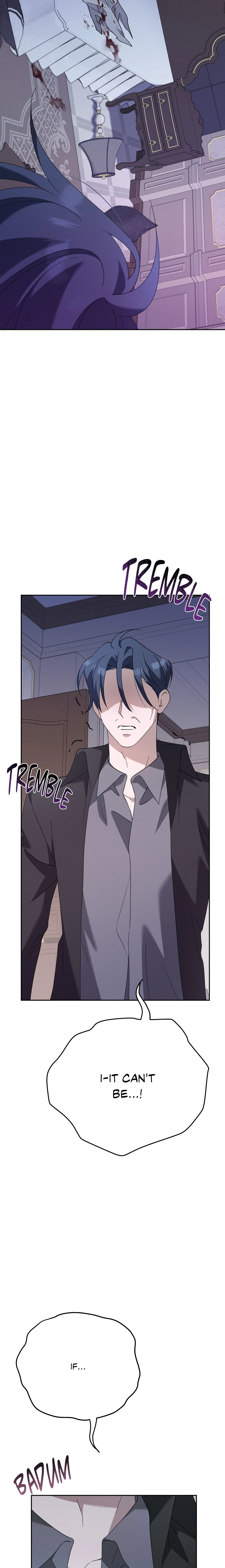Extra Virgin (Uncensored) Page 19 - MangaHe