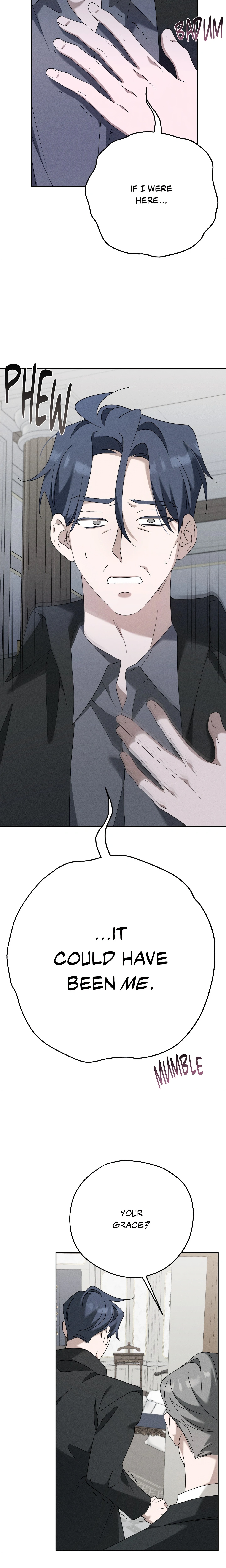 Extra Virgin (Uncensored) Page 20 - MangaHe