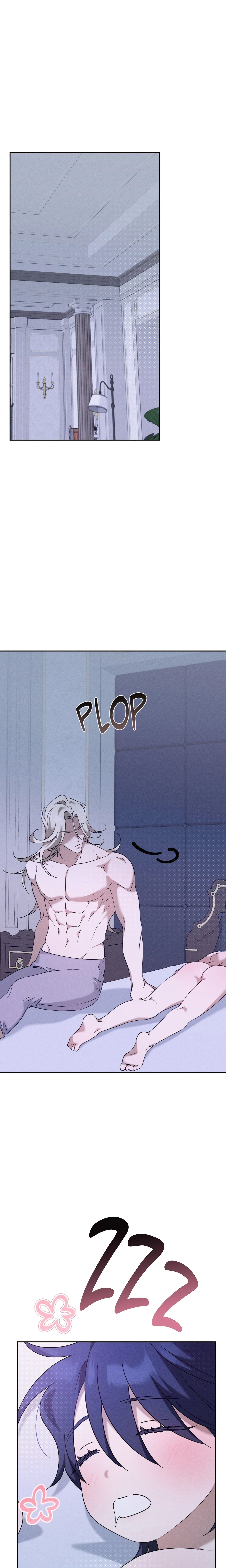 Extra Virgin (Uncensored) Page 3 - MangaHe