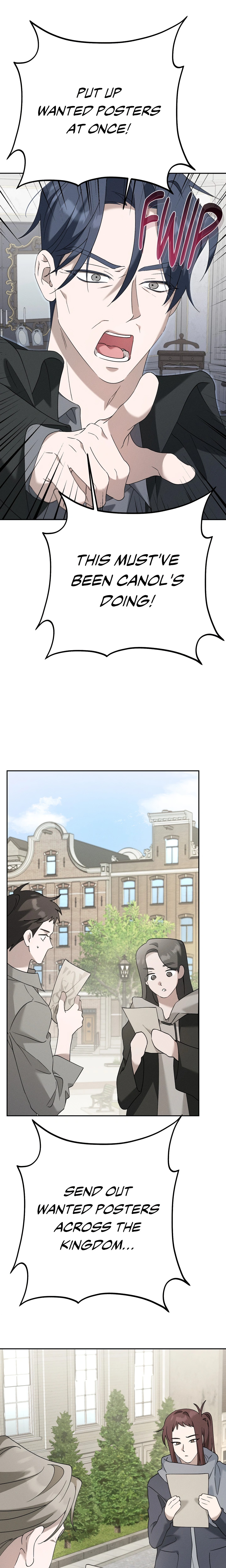 Extra Virgin (Uncensored) Page 21 - MangaHe